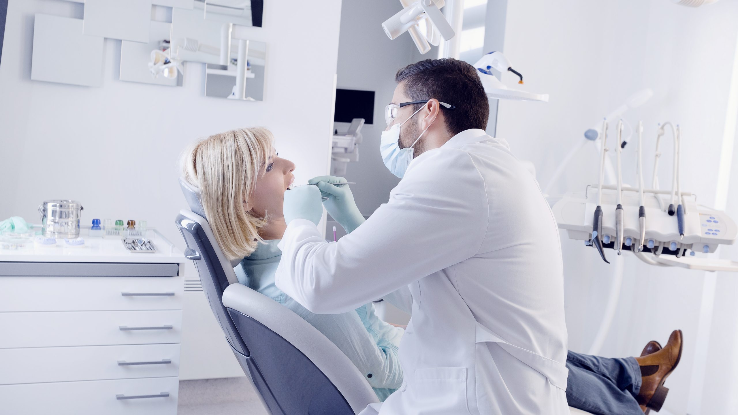 Dentist in Merrimac, MA