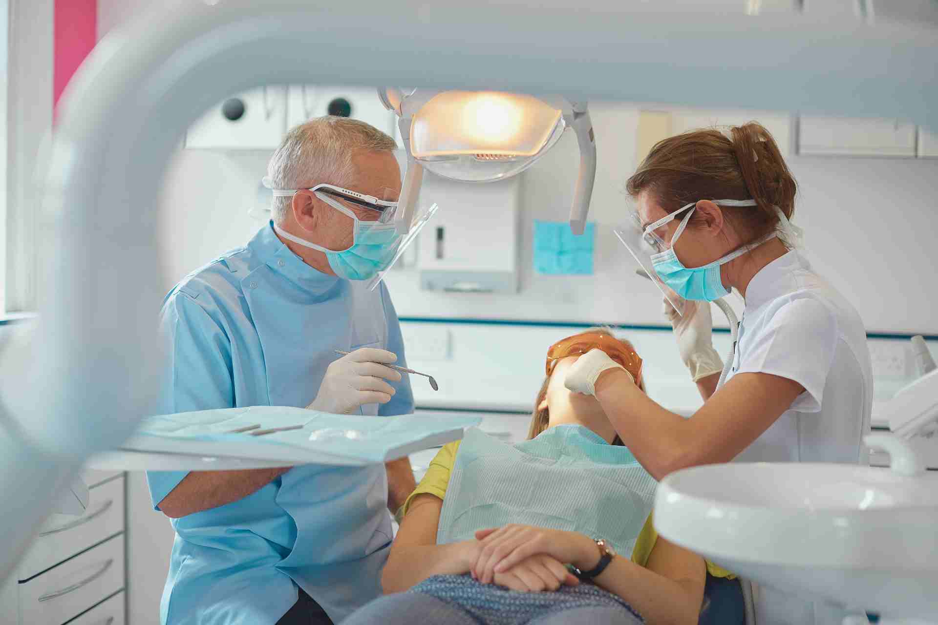 Dentist in Merrimac, MA